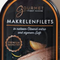 Makrelenfilets