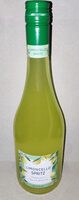 Limoncello Spritz