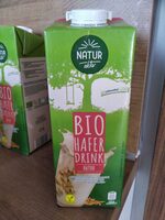 Bio Hafer Drink