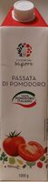Passata di pomodoro