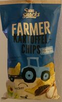 Farmer Kartoffelchips