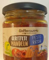 Pesto Rosso