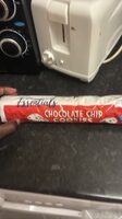 Choco Chip Cookies