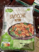 Bio-Gnocchi - Dinkel