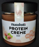 Protein-Creme - Duo