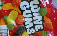 Wine Gums