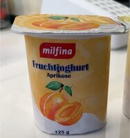 Joghurt Mix