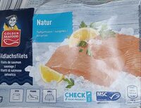 Nature Filetti di salmone
