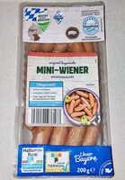Bayerische Mini-Wiener