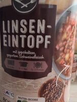 Linseneintopf