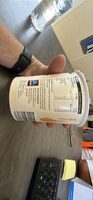 Golden Syrup Porridge