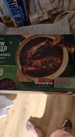 Oakhurst Slow Cooked Lamb Shanks With Mint Gravy C