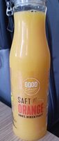 Saft Orange
