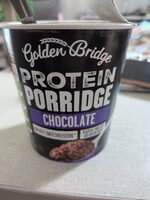 Protein Porridge Chocolate