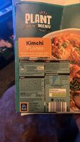Kimchi Pieces