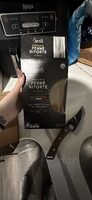 Organic Penne Ritorte