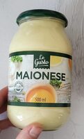 Mayonnaise