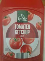Ketchup - mild