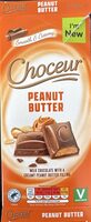 Milk chocolate Peanut Butter