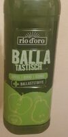 Balla Tastisch