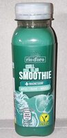 Smoothie Plus - Apfel-Guave-Ananas + Magnesium