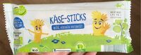 Käse-Sticks