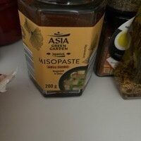 Misopaste hell