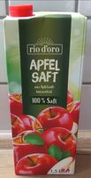 Apfelsaft klar