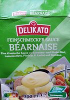 Sauce Béarnaise
