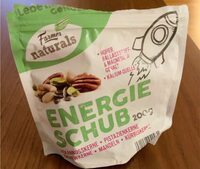 Energieschub