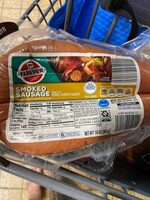 Smoked Sausage