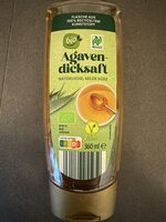 Agavendicksaft