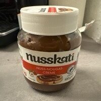 Nusskati