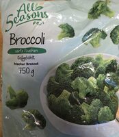 Brokkoli