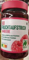 Bio Fruchtaufstrich Himbeere