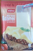 Fromage Edam
