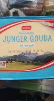 Mlada gauda