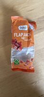 Flapjack Toffee Caramel