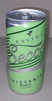 Secco Frizzante - Bianco