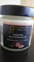 Truffel Mayonnaise