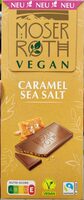 Vegan Caramel Sea Salt