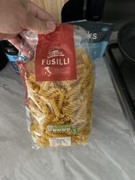 Fusilli