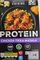 Chicken Tikka Masala