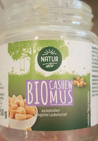 Bio Cashew Mus