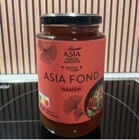 Asia Fond Ramen