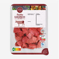 Gulasch