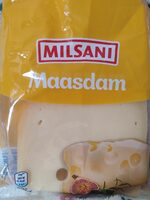 Milsani Maasdam