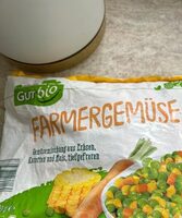 Farmergemüse