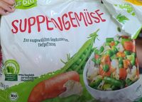 Suppengemüse