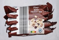 Nuss-Frucht-Mix 5er-Pack - Schokoflakes